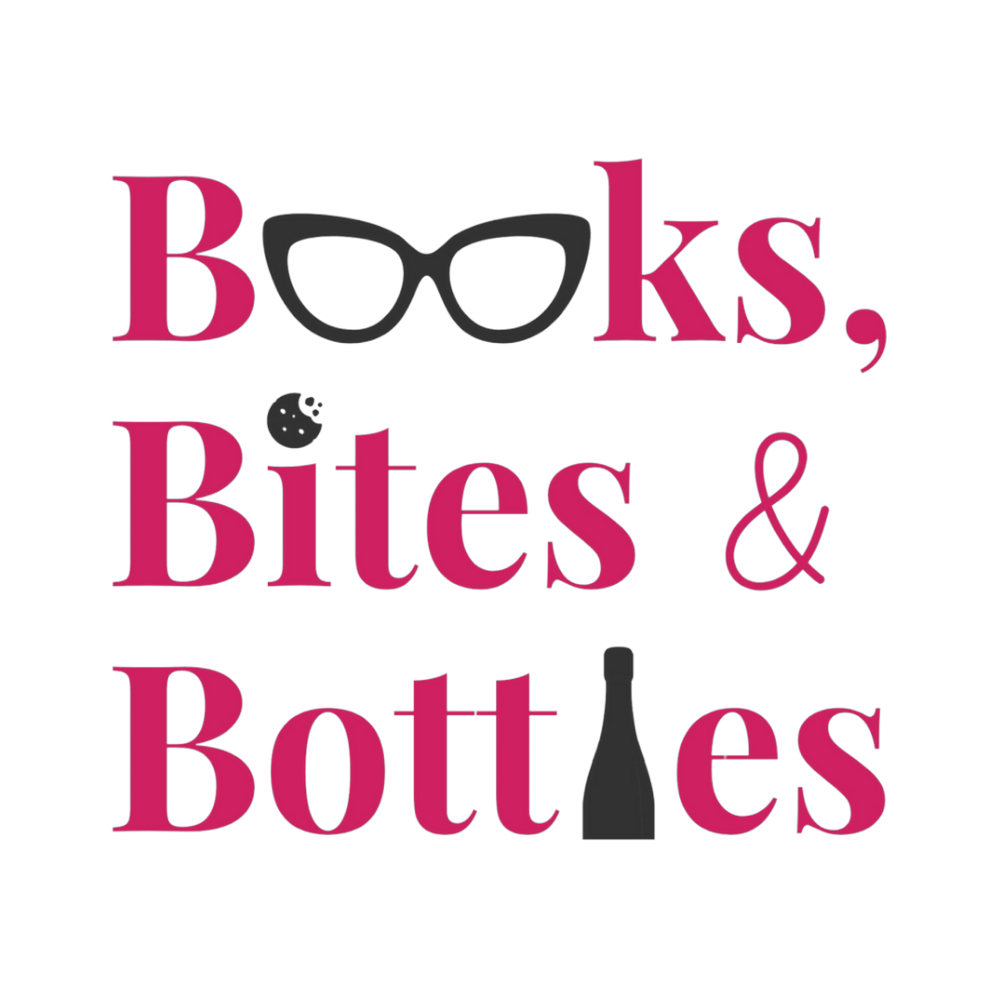 Books, Bites & Bottles
